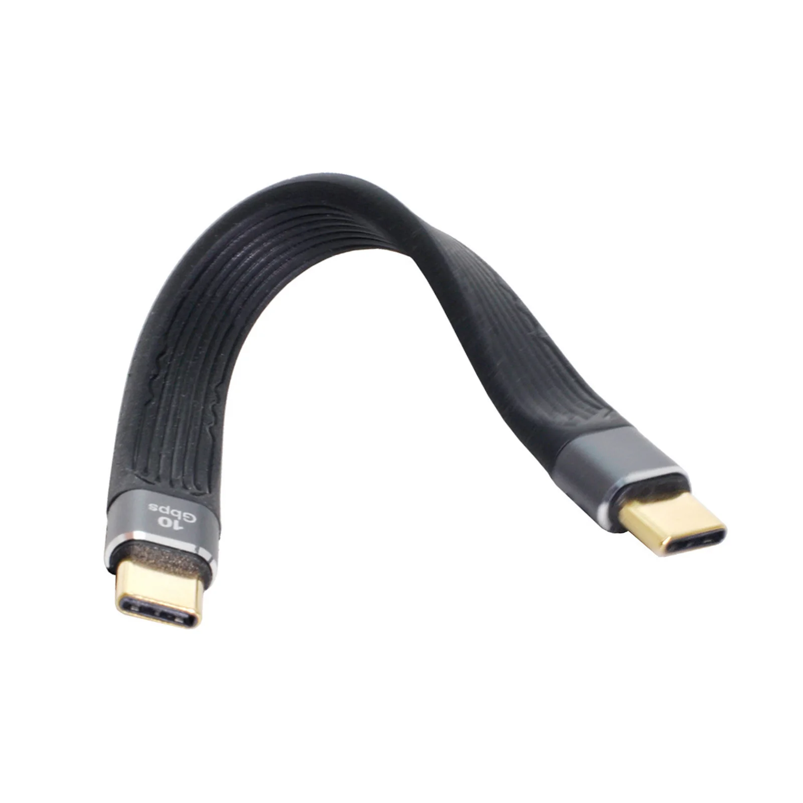 

USB C Charging Cable Charger Cable Type C To Type C 65W/3A Fast Gen2 Cell Phones Tablet Charging USB 3.1 10Gbps Data Converter