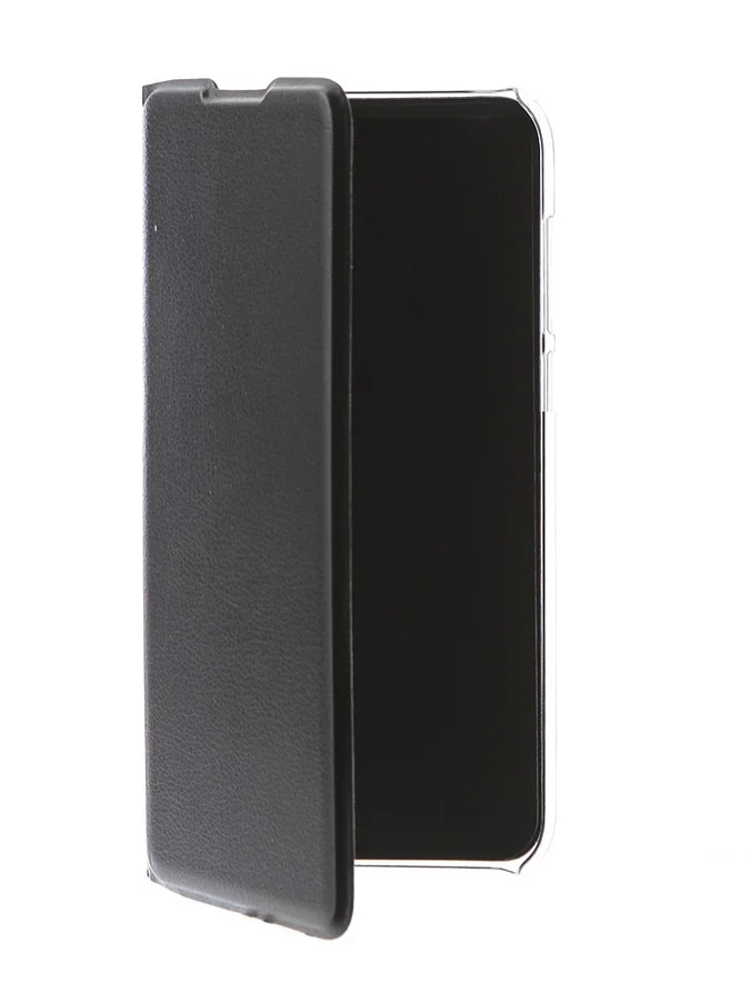 Чехол-книжка Red Line Book Cover для Honor 20 (черный) |