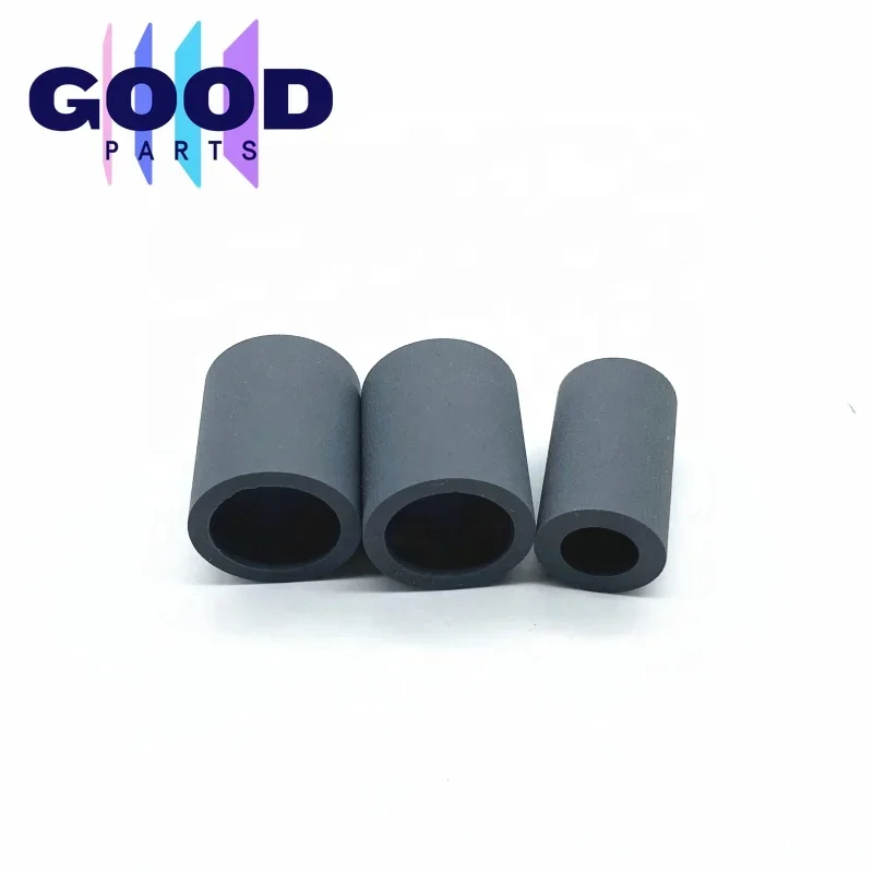 10 компл. A3JHPP3B00 A3JHPP4900 A3JHPP4A00 ADF комплект роликовых шин для Konica Minolta bizhub 215 226 235 266 306