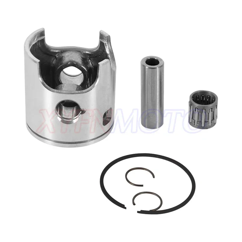 Комплект прокладок для поршневого кольца цилиндра KTM 50 SX Pro Junior Senior 45 мм