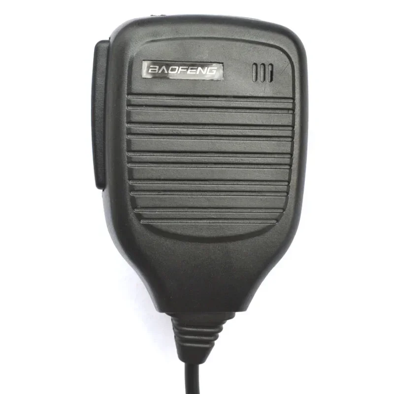 4 шт. BAOFENG портативный радиодинамик PTT микрофон для BF-888S UV-5R UV-82 UV-S9 + UV-13 UV-16 Pro