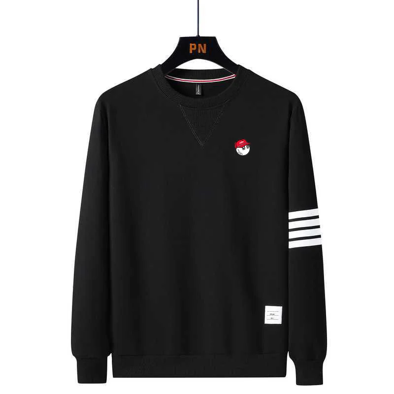 2023 Men's And Women's Spring And Autumn Sports Men's Hoodie New Pullover Long-sleeved Recreational Sports Golf Clothing