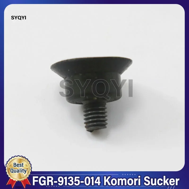 Высококачественная присоска Komori FGR-9135-014 для деталей печатной машины