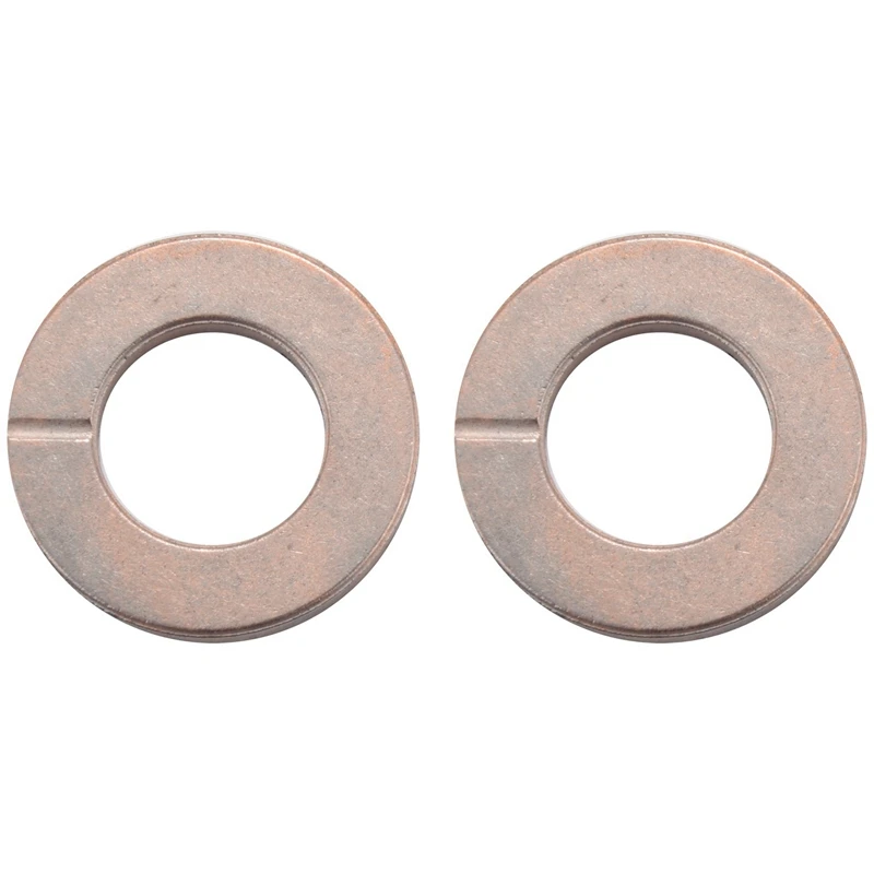 8X набор втулок шпинделя подходит для клубных автомобилей DS Гольф-тележек 1981-Up 7048