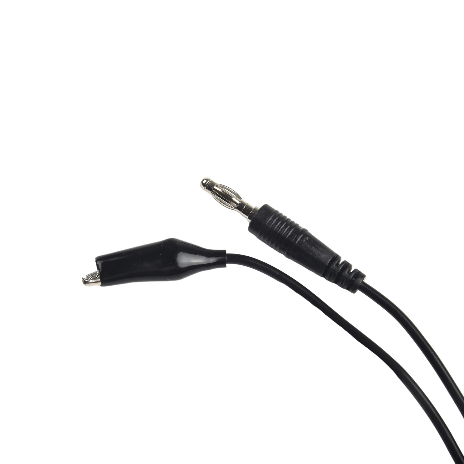 P1038 4 мм B////////////////б/уверсальный зажим мягкий тестовый мультиметр разъем тестового