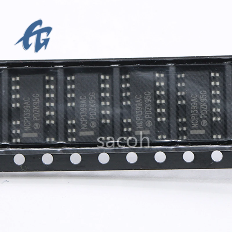 

(SACOH Electronic Components) NCP1399AC 10PCS 100% Brand New Original In Stock