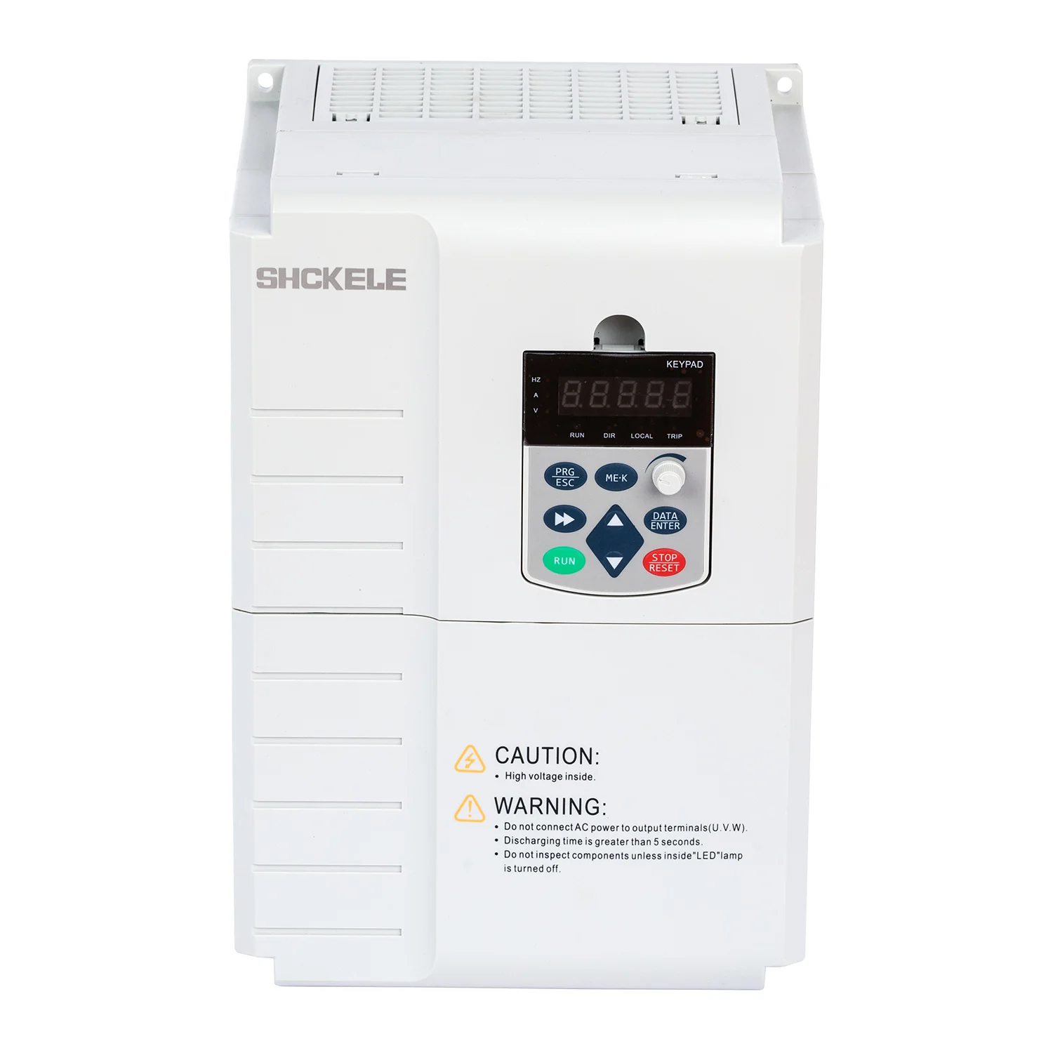 China 12 Years Factory 380V VFD Inverter Online 22KW 50Hz/60Hz Single Phase To Three Phase VFD/VSD/Frequency For Air Compressor