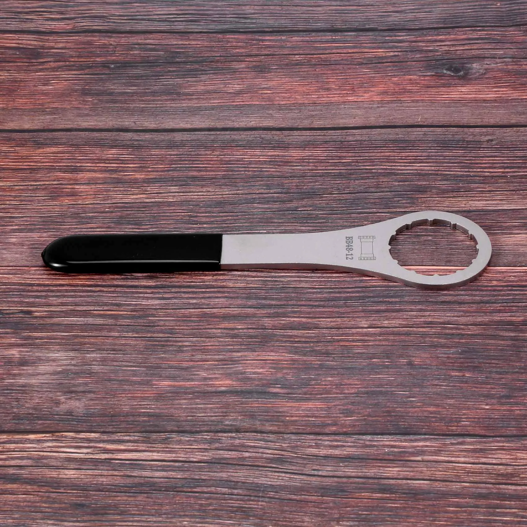 Инструмент для ремонта гаечного ключа каретки велосипеда BB48-12 12 зубьев Praxis Works M30