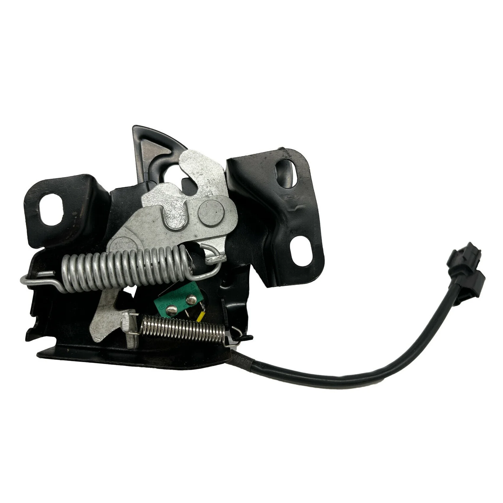 

Hood Latch Lock Assembly with Alarm for 2013-2017 Accord 2.4L