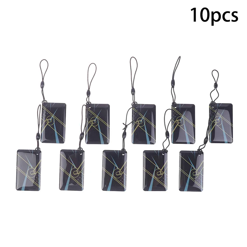 

TTlock BLE Смарт-карты для дверей 10 шт.