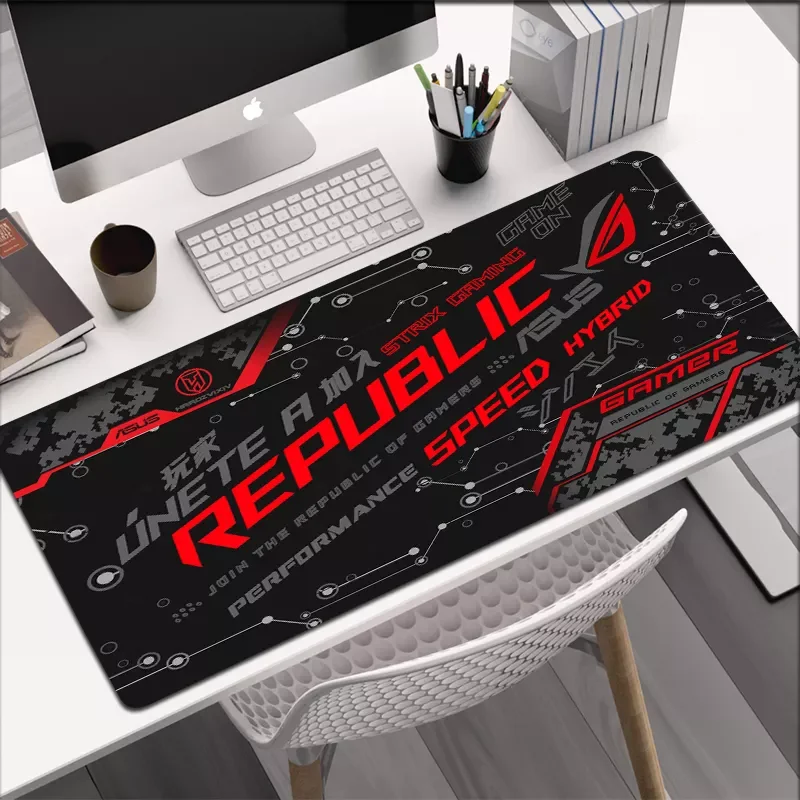 

NEW Gaming Mouse Mat Mausepad Large Mousepad Desk Protector Mause Pad Pc Gamer Table Computer Accessories Mats Keyboard Pad