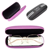 sunglasses reading glasses hard frame eyewear cases carry bag hard box travel waterproof pouch case eye contacts case
