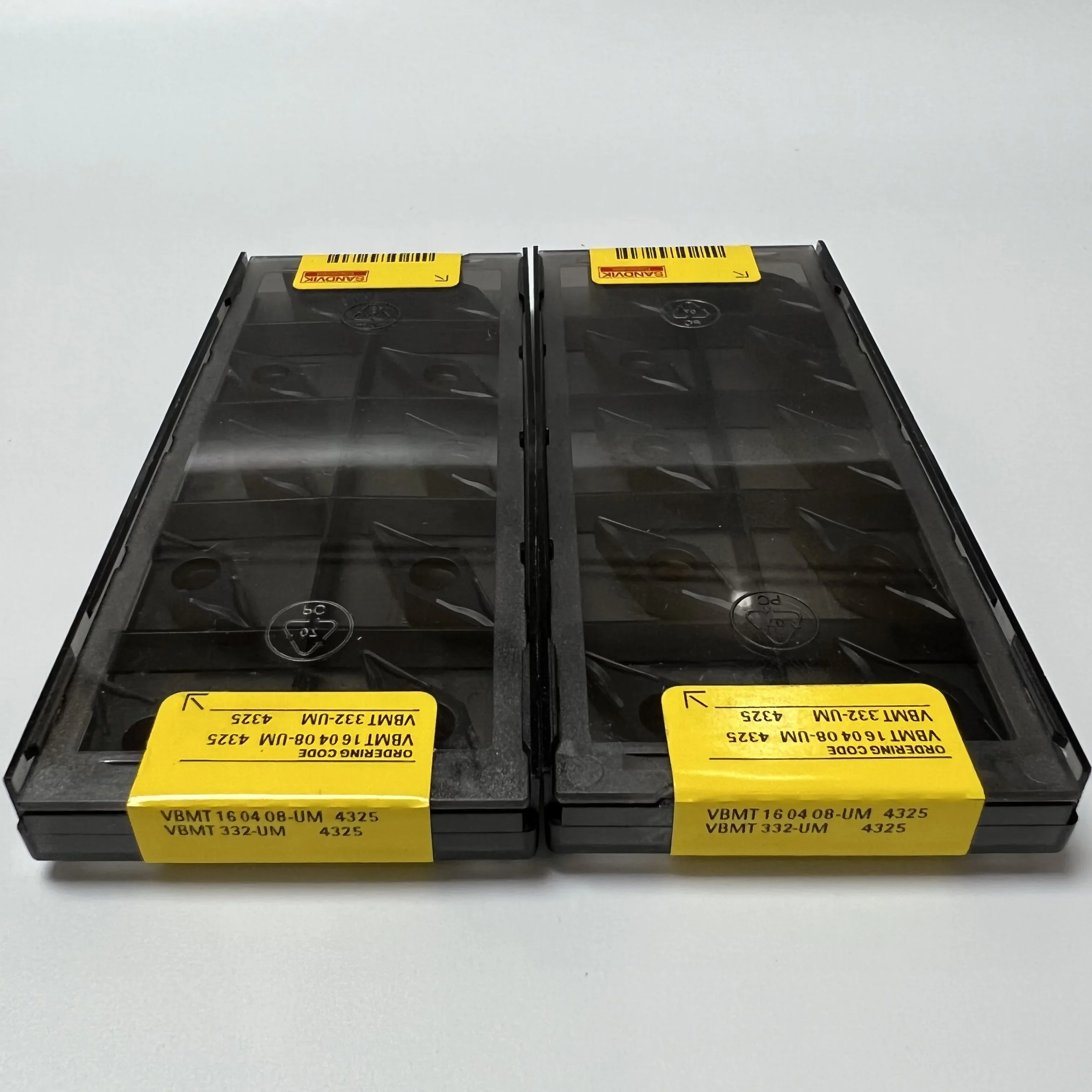 Лезвие VBMT 160408-UM 4325 CNC