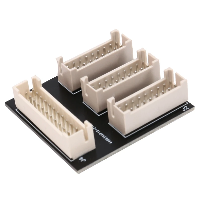 

Верхняя плата адаптера три в одном T9 + карта адаптера для запасных частей Ant