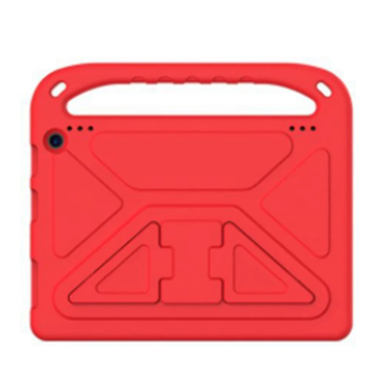 

For Fire HD 10/Fire HD 10Plus Gen 11 (Version 2021) EVA Cover,Tablet Holder