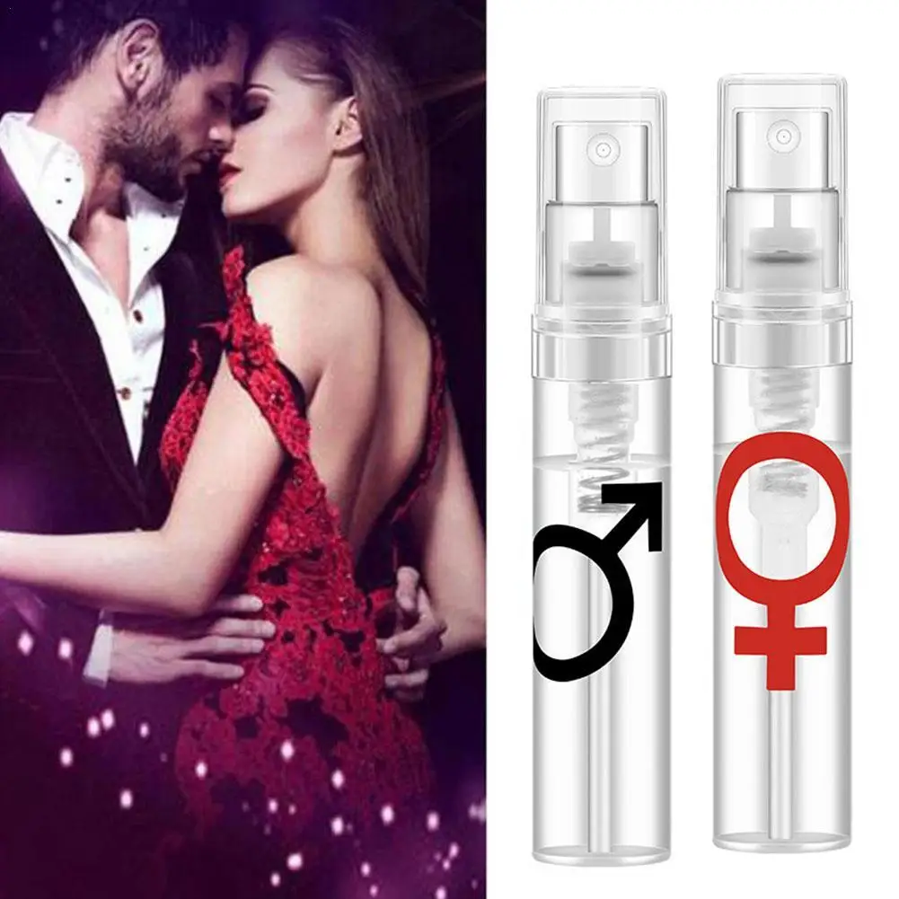 

3ML Private Erotic Perfume Golden Quicksand Perfume Pheromone Perfume Scent Men Flirt And Stimulating Lasting