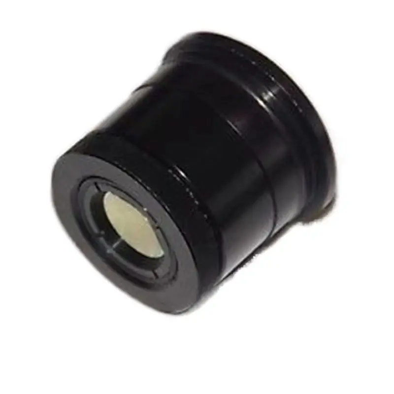 

Optional Athermal Lens Lwir Fixed Focus 25mm Fl Infrared Thermal Imaging Lens Night Vision Lenses For 384x28817um