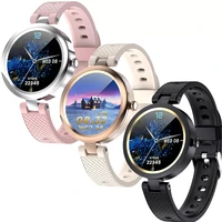 p10 smart watch women nen full touch screen sport fitness watches bluetooth ip68 waterproof for android ios smartwatch 2021 new