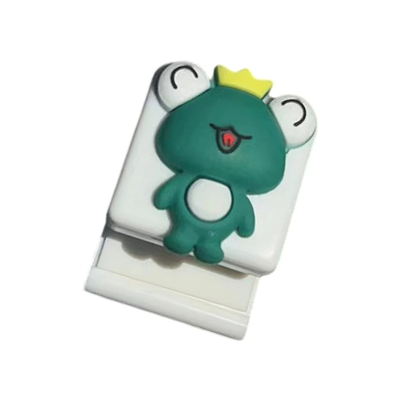 Современный держатель для зубной пасты легко устанавливается экономит место