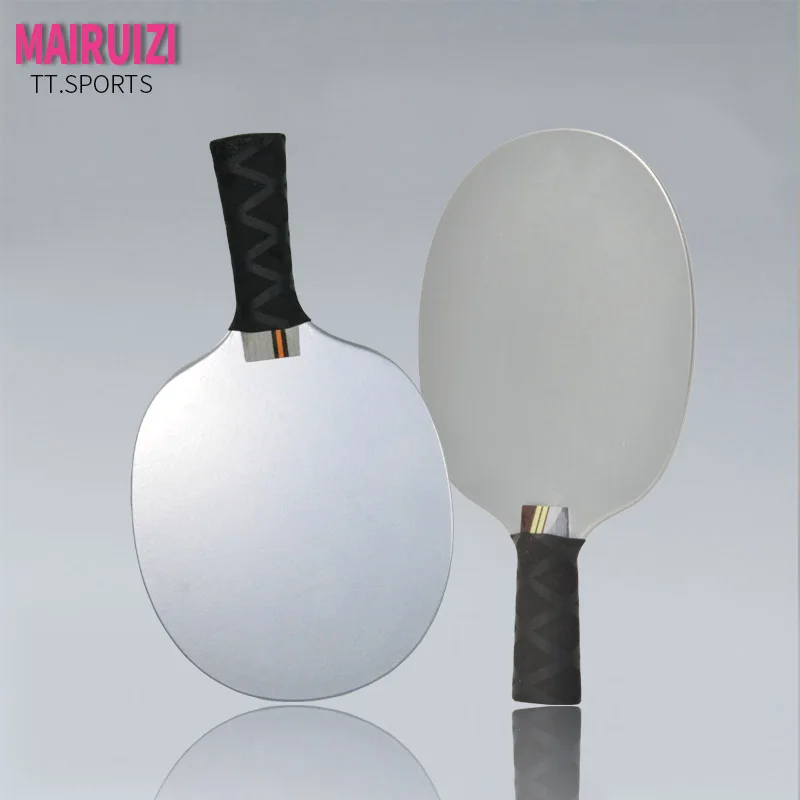 Ракетка для настольного тенниса металлическая фитнес-ракетка пинг-понга силовых