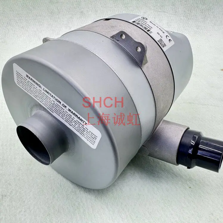 Приставка для намотки бумаги для печатной машины SM52 L2.179.150102B, вентилятор G3G125-AA20-10 (art.: 3920db75cfdc4) - 3920db75cfdc4