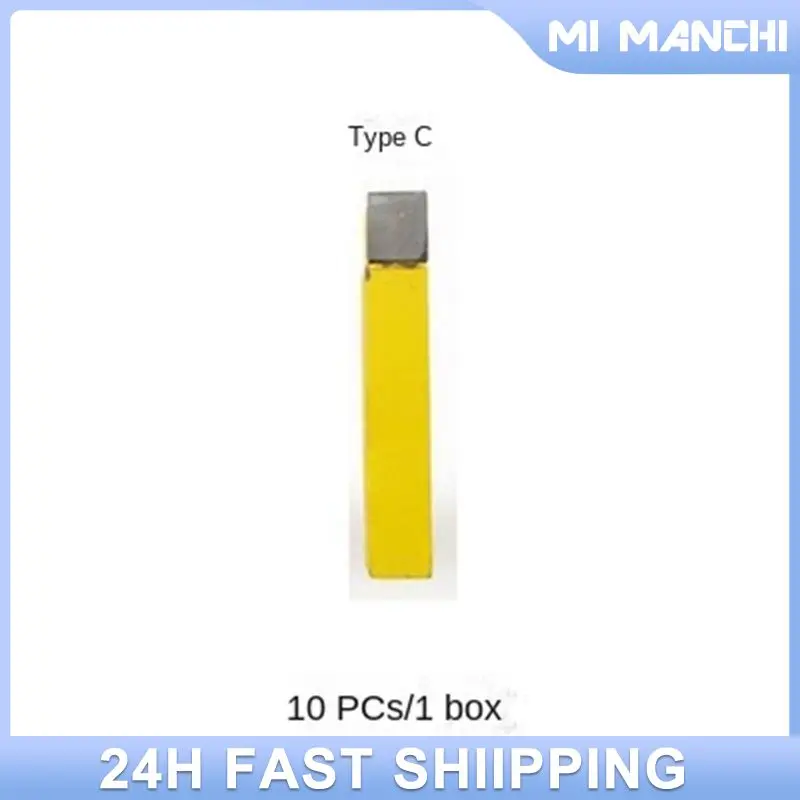 

Hard Alloy Versatile Advanced Durable Welding Tool Welding Lathe Tool Metalworking In-demand Carbide Blades High-quality Premium