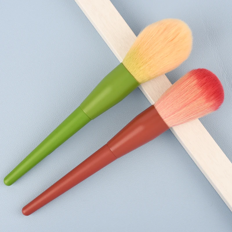 1 шт. профессиональная кисть для пудры