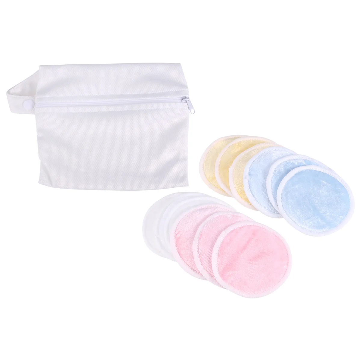 Рисунок 6 - многоразовые бамбуковые тканевые