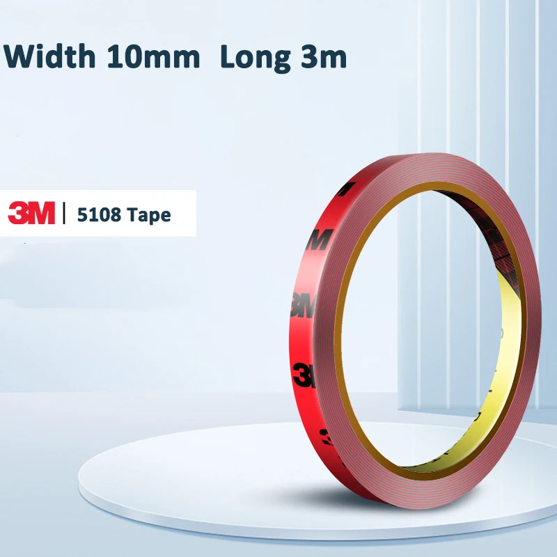 

Клейкая лента 3M 5108