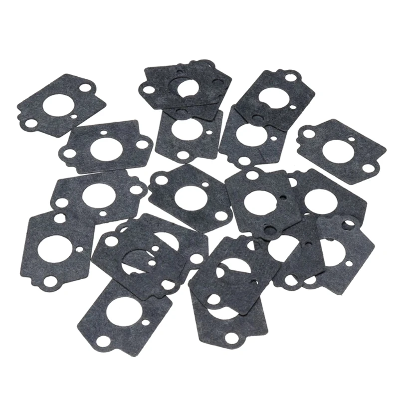 

Durable High Quality Carburetor Gasket Replacement for 123C 123L 123LD 223L 223R FS85 FC75 FC85 HL75 FS80 FS85