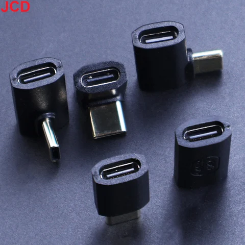 JCD USB C Удлинитель 240 Вт