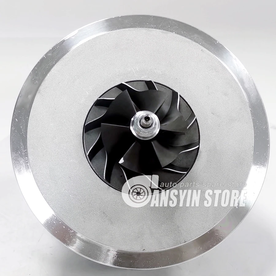 НОВЫЙ GT2056V 751243   14411-EB300 Сердечник турбокартриджа для автомобиля Nissan Pathfinder Navara D40 YD25 (art.: 3920cbd46fcd4) - 3920cbd46fcd4