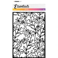 newfloral patternmetal cutting stencil scrapbooking diy decoration craft embossing 2022 easter