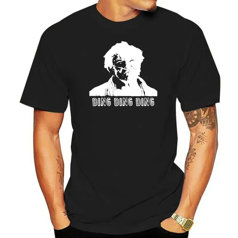 2022 Cool Hector Tio Salamanca Ding Heisenberg Tv T Shirt Unisex Tee