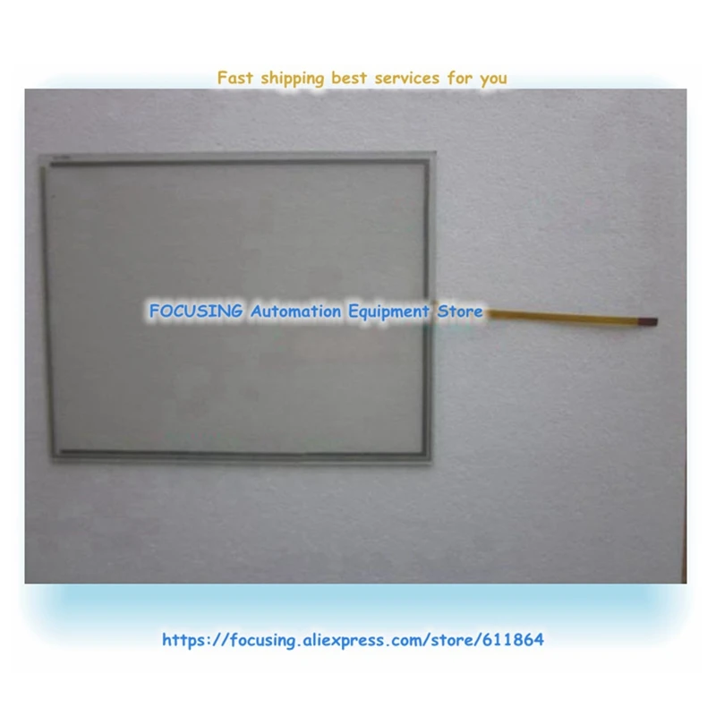 

Новый сенсорный экран 6AV6542-0CC10-0AX0