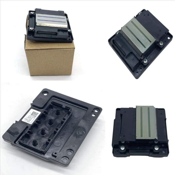 Печатающая головка для принтера F151000 подходит вспышки Epson