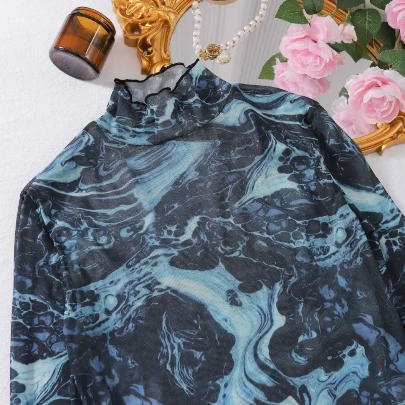 Женский комплект Chuangerm из полиэстера