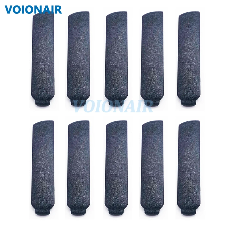 VOIONAIR 200 шт. боковой пылезащитный чехол для наушников XTS2500 XTS2500I XTS1500 XTS3000 XTS3500 XTS5000