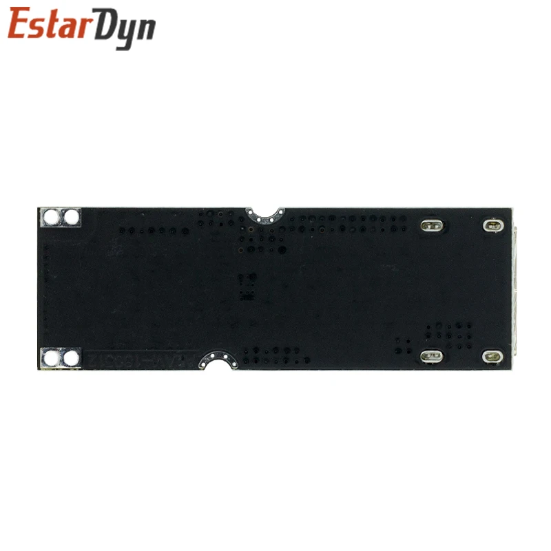 Плата модуля повышения мощности литиевой батареи с одной ячейкой 3 7 в 4 2 литр 5 9 12