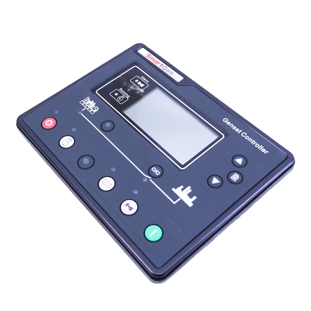 

Smartgen HGM7210 Generator Controller Diesel generator Automatic Controller