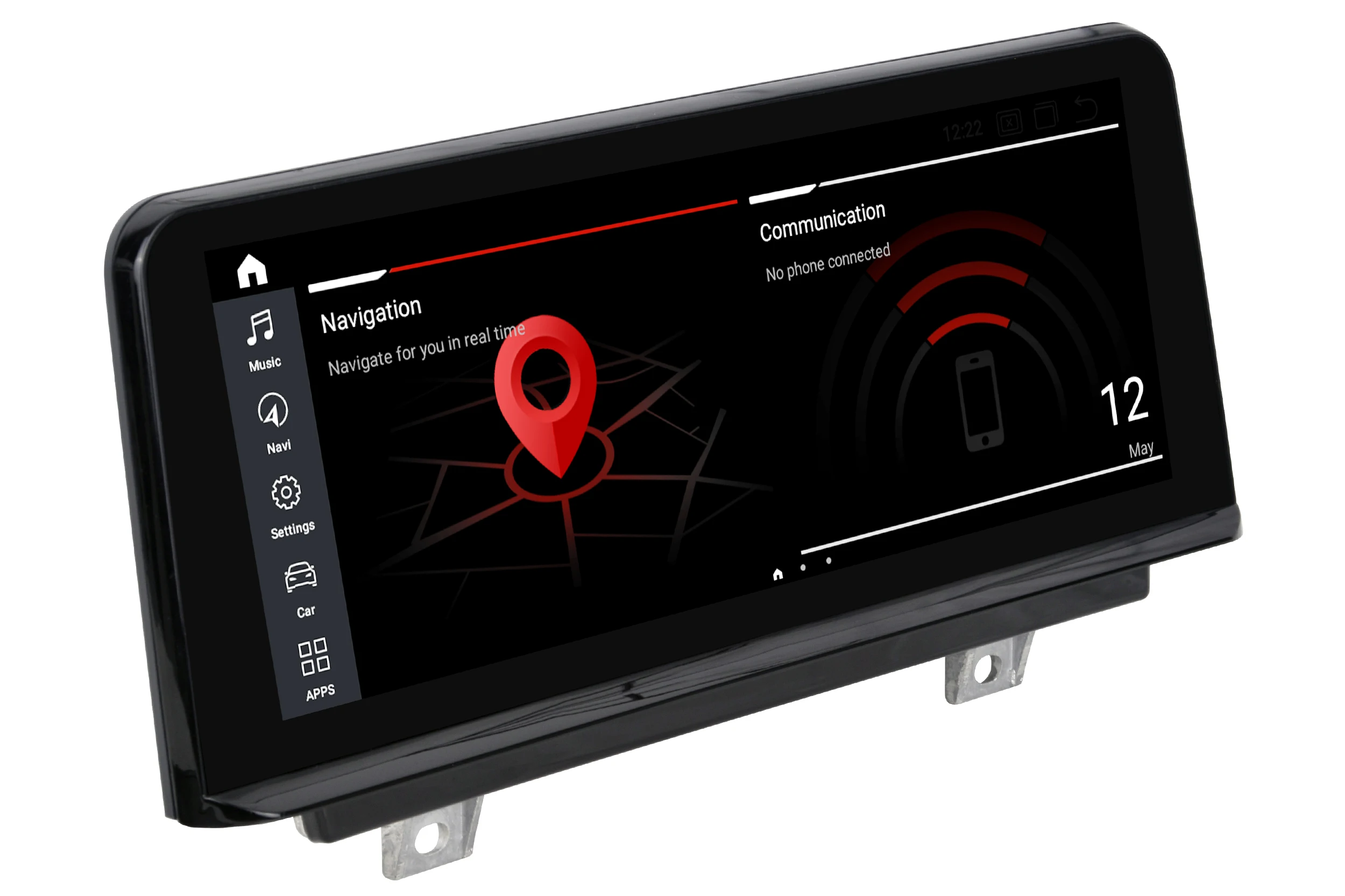 Radiola Монитор Бмв F10 С Алиэкспресс Купить
