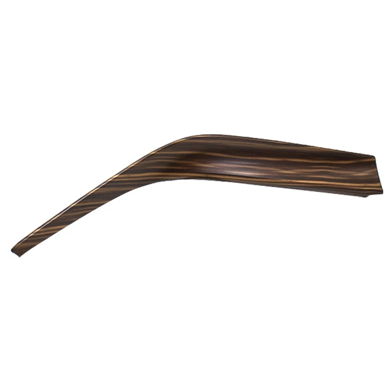 

Suitable For 18-21 Eighth-Generation Camry Golden Wood Grain Central Control Co-Pilot Panel Central Control Trim