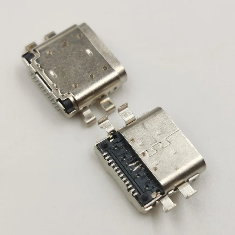 USB-коннектор для зарядного устройства Asus ZenPad 10 Z301 Z301M P028 P00C Z301ML Z301MFL Z301MEL P00L Type C 1 шт.