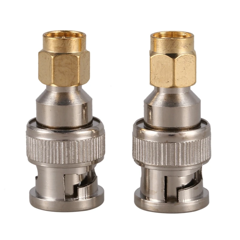 

2 шт., коаксиальный адаптер RF