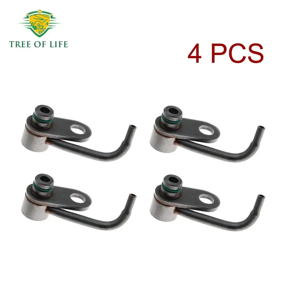 

Поршневой охлаждающий масляный струйный клапан 1/2/4x для Hyundai Sonata Santa Fe IX35 2005-2010 Kia Ceed Carens Magentis 2,0 21151-27400 2115127400