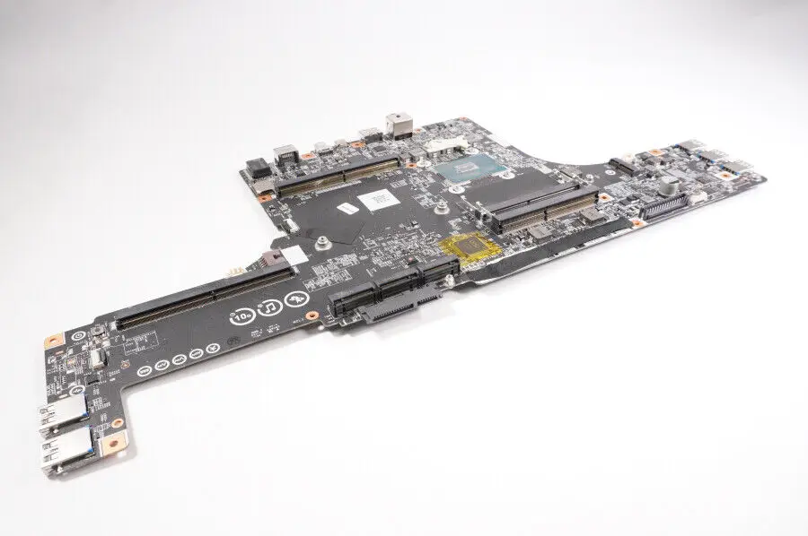 

MS-17A21 VER 1,0 для материнской платы MSI GT75VR Core i7-7820HQ