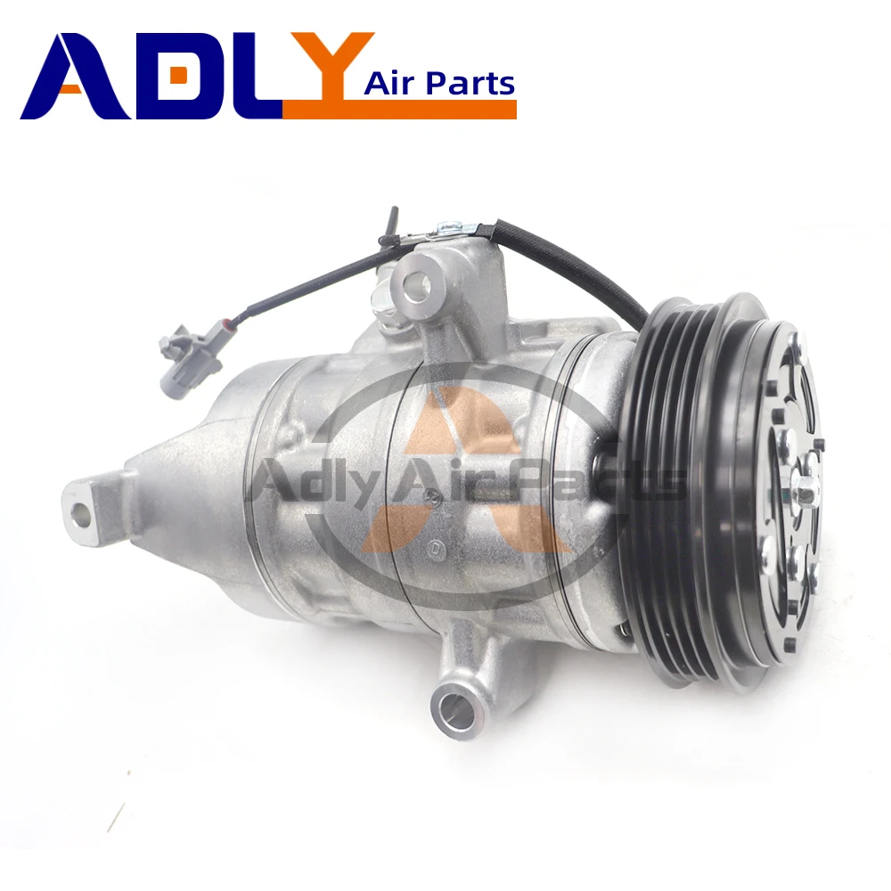 10SA13C Компрессор кондиционера переменного тока для Suzuki Valeno Baleno Alto для Nissan Pixo 447260 -9420 95200-M68P00 4472609420   95200M68P00 (art.: 3920ccde3afb1) - 3920ccde3afb1