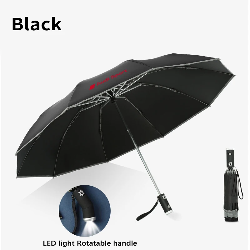 

Автомобильный Автоматический Складной Ветрозащитный Зонт для Audi Sport S Line A3 A4 A5 A6 A7 A8 Q3 Q5 Q7 Q8 S3 S4 S5 S6 RS3 RS4 RS5