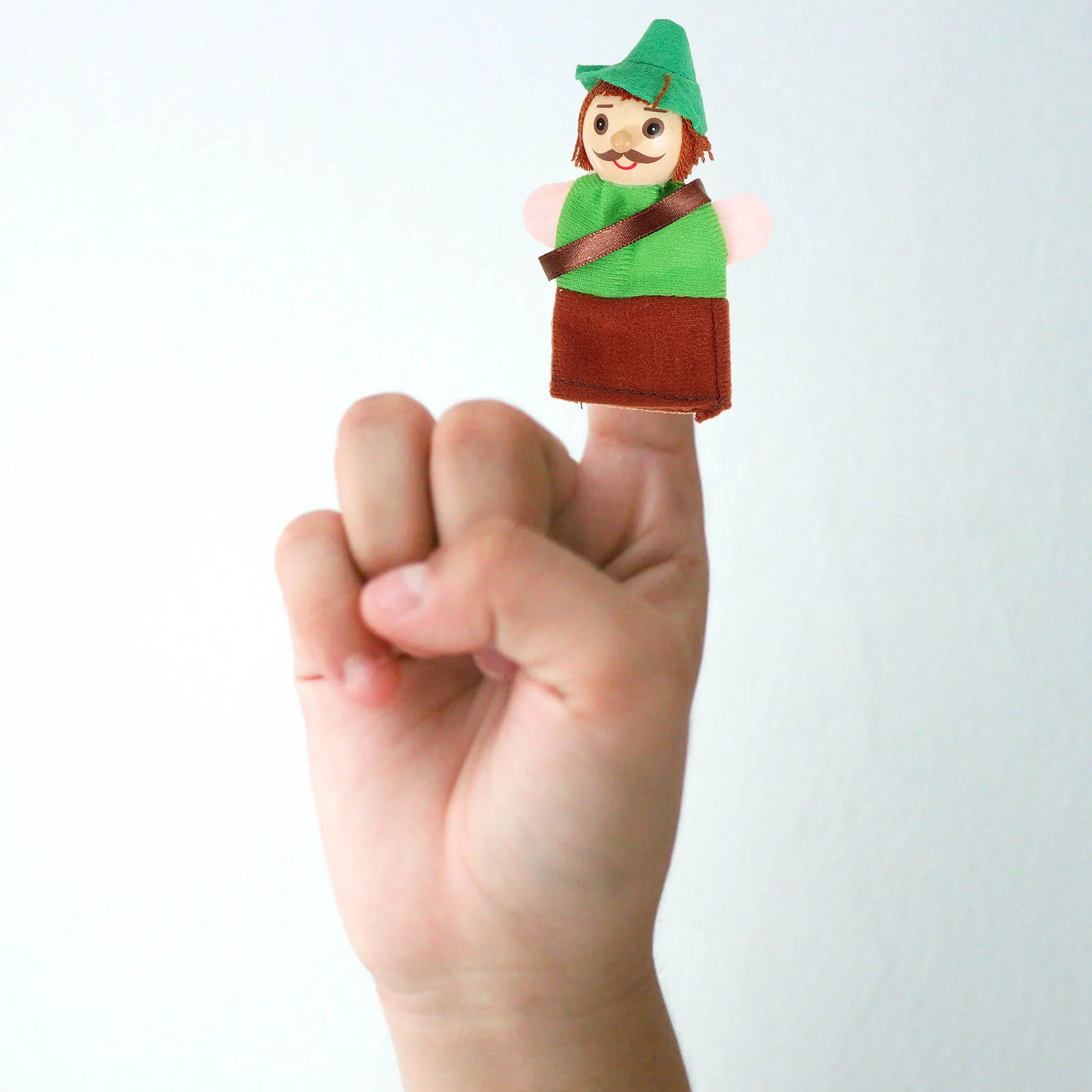 thumb