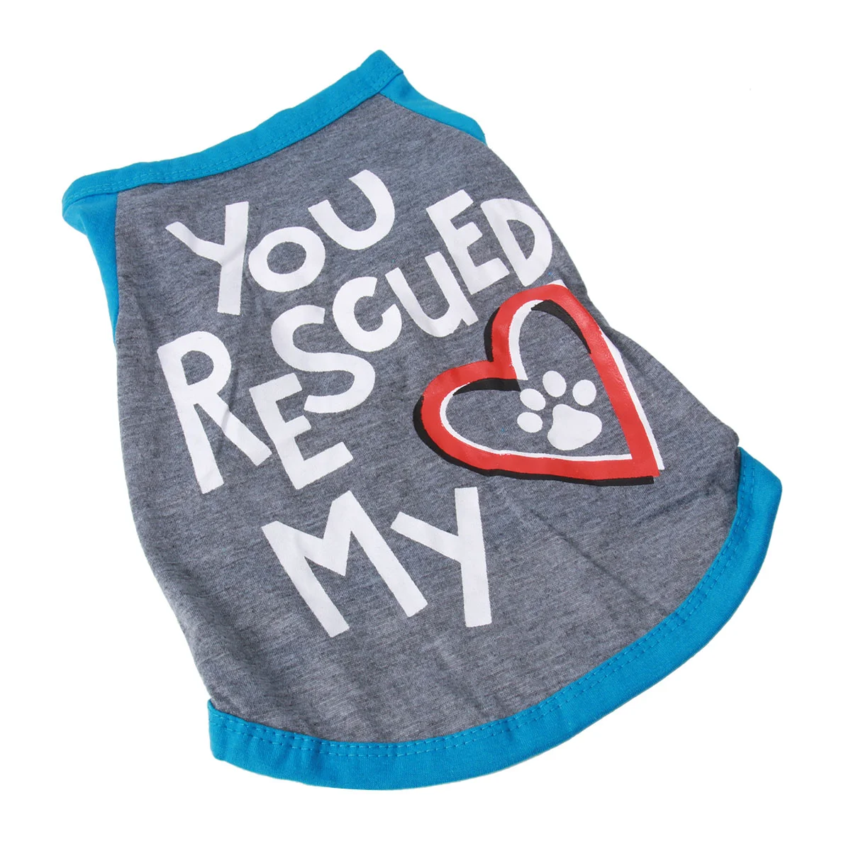 

Модная хлопковая одежда для домашних животных на День святого Валентина, стильная одежда для домашних животных на весну и лето, одежда для с...